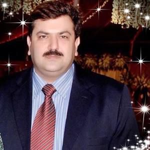 Meet your Posher, Khurram